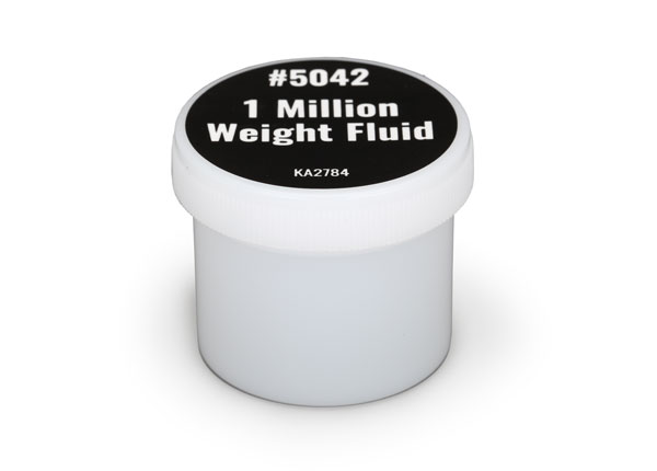 5042 Oil, differential (1M weight) (standard)
