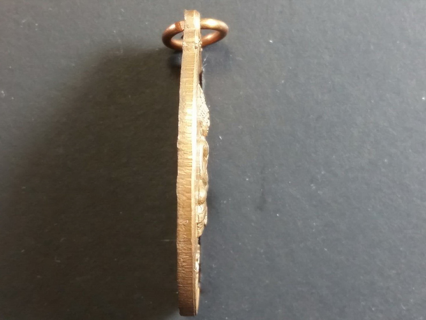 เหรียญหลวงพ่อพุทธสิหิง วัดมะสง ปี19