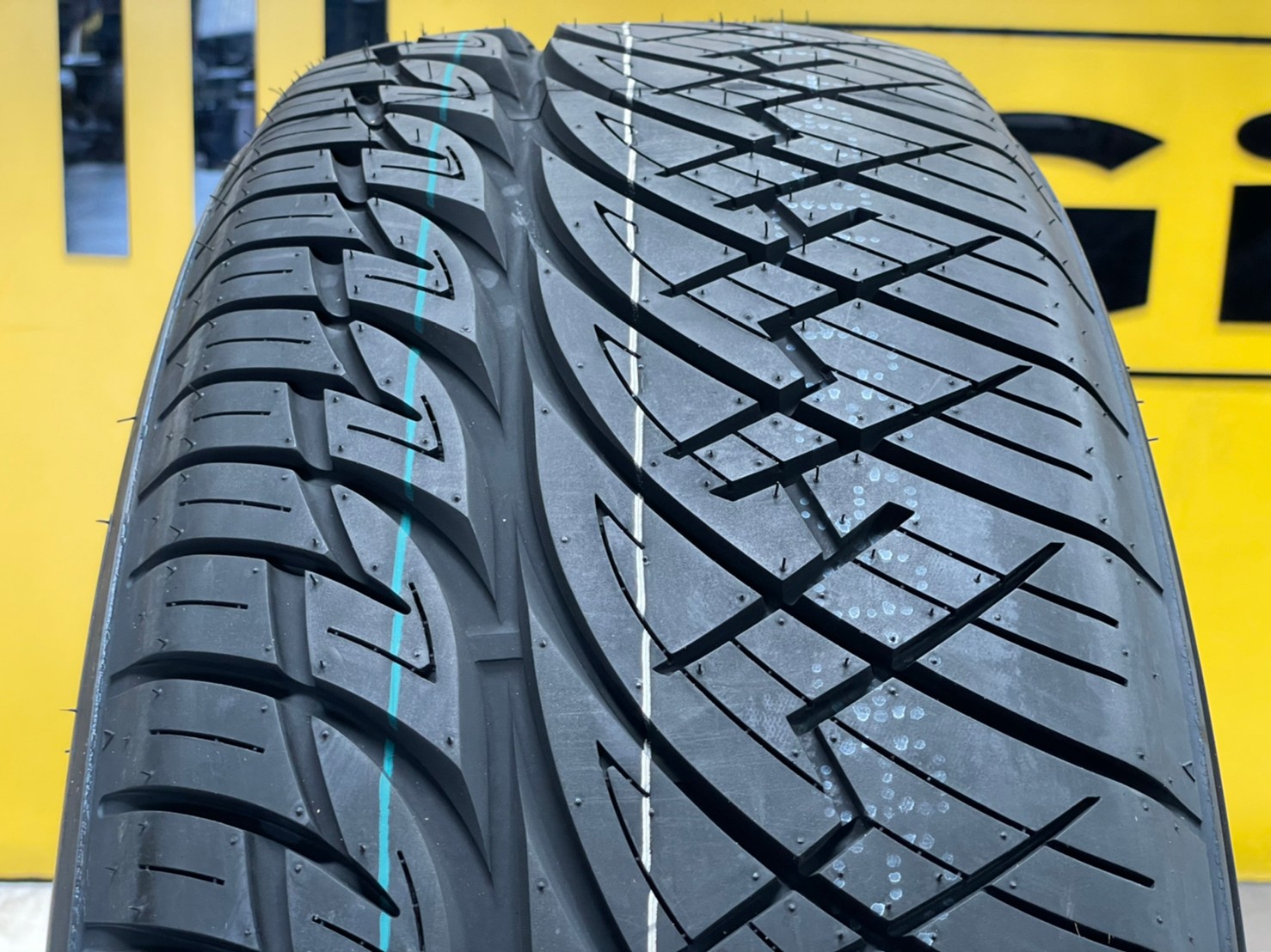 ‼️DEESTONE STORM RS ยางใหม่ปี2023‼️ราคาเริ่มต้น2200บาท