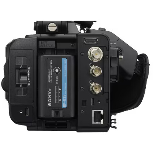 Sony PXW - Z300 4K 3-CMOS XDCAM Camcorder (ประกันศูนย์)
