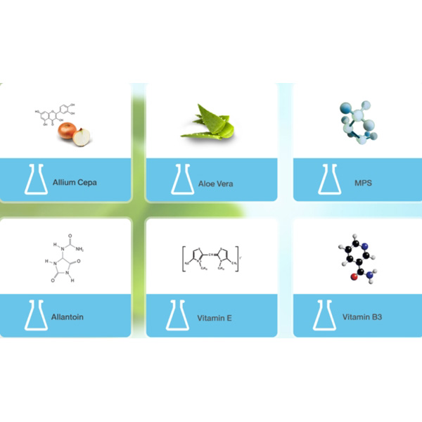 Hiruscar gel เพื่อผิวที่มีปัญหา รอยแผล แผลนูน คีลอยด์ ขนาด25กรัม