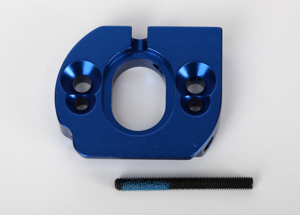 6461 Motor adapter/ GS 3x30mm