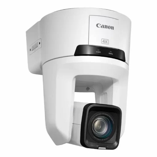 Canon CR-N500 PTZ Camera
