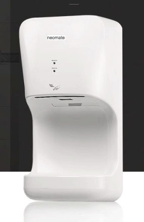 เครื่องเป่ามือแรงลมสูง Neomate รุ่น J-2632