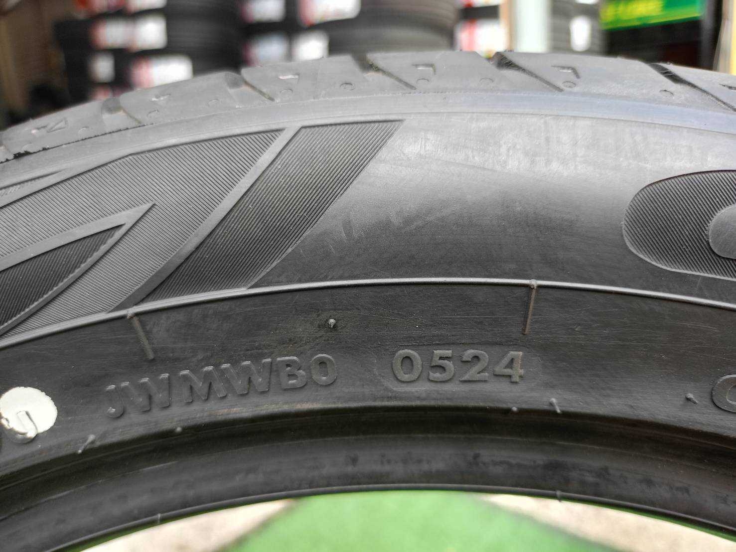 💥💥#GT Radial FE2 215/50R17 ยางใหม่ปี2024💥💥