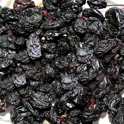 แบล๊ค เคอแร้นท์ (Black Currant / Blackcurrant) / 100 เม็ด