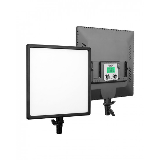 Nicefoto SL-500A 50W Video LED Light Softpad with AC Adapter ( 3200-5500K)