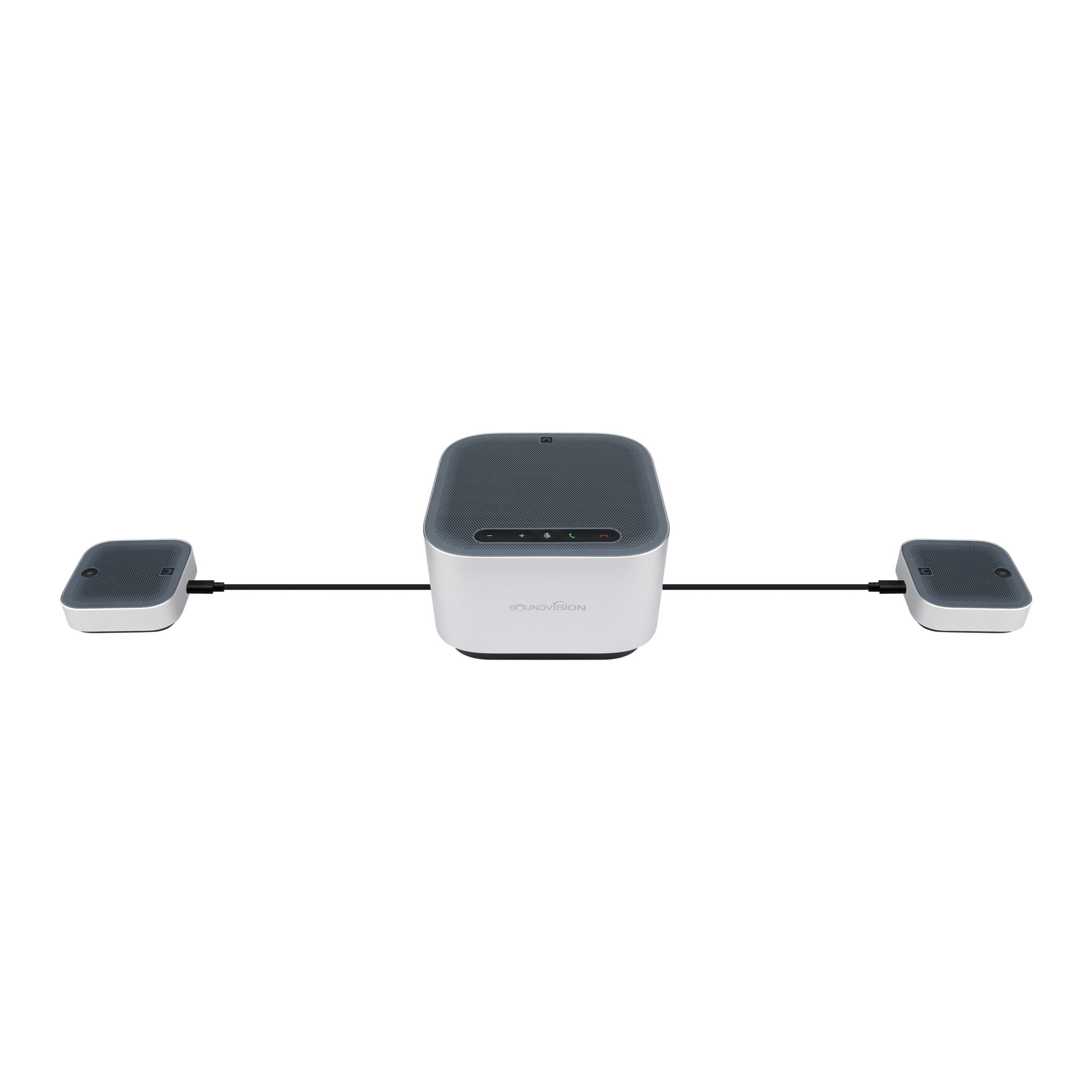 SoundVision SVC-3000 Smart Conference Speakerphone Systems