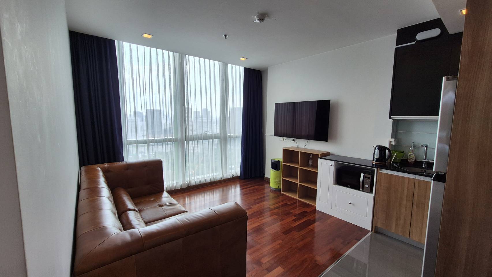 *FOR RENT* Wish Signature Midtown Siam ใกล้ BTS ราชเทวี 350 ม. & Siam Paragon 800 ม.