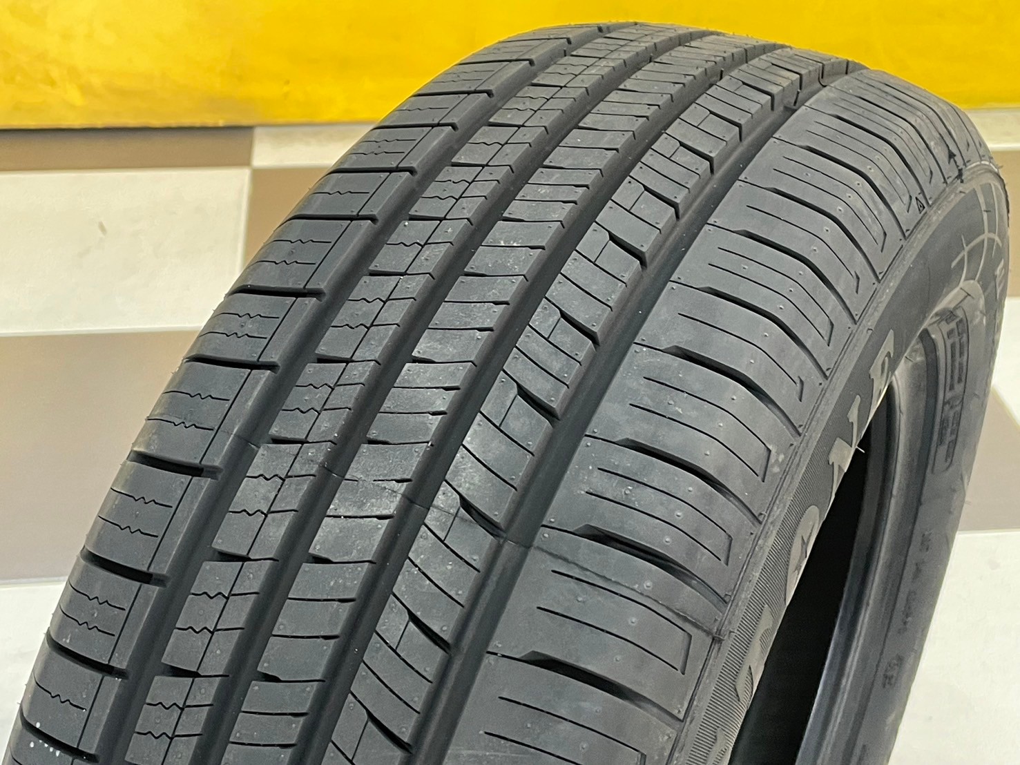 🔥🔥#ยางออสโตน #AUSTONE SP602 215/60R16 ยางใหม่ปี2025🔥🔥🔥