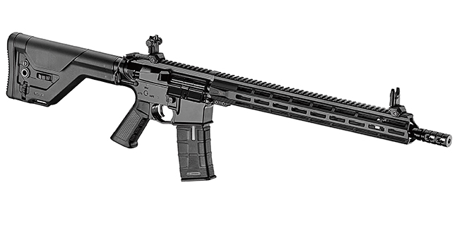 ICS-400 CXP-MMR DMR