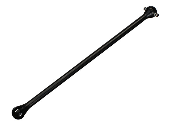 7750 Driveshaft, steel constant-velocity (shaft only, 160mm) (1) (for use only with #7751, 7754, 7753, and/or 7753R)