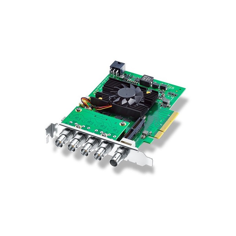 Blackmagic DeckLink 8k pro