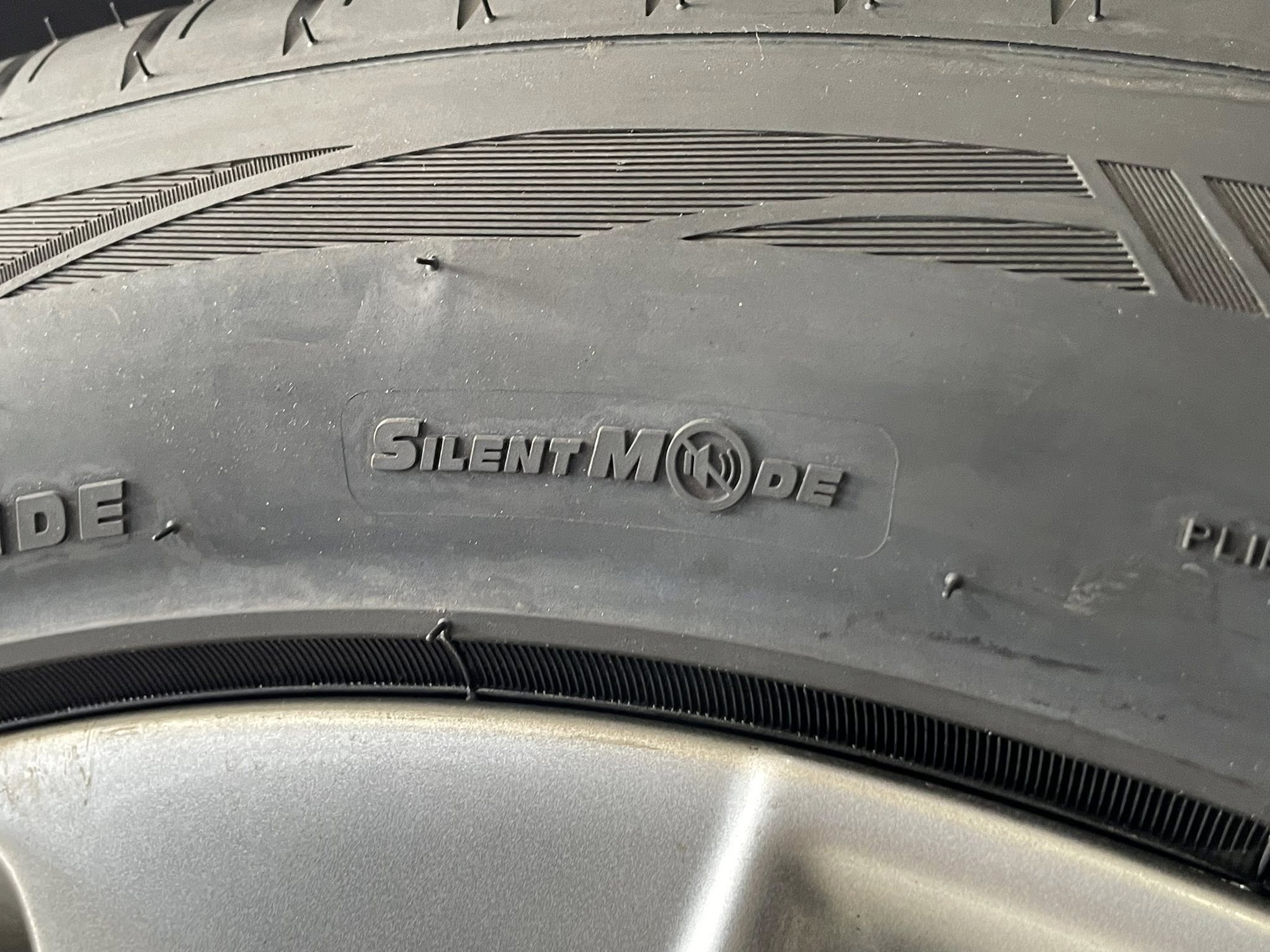 HAVAL_H6🚘เปลี่ยนยาง 🛞🐘#OTANI_KN1000_225/55R19