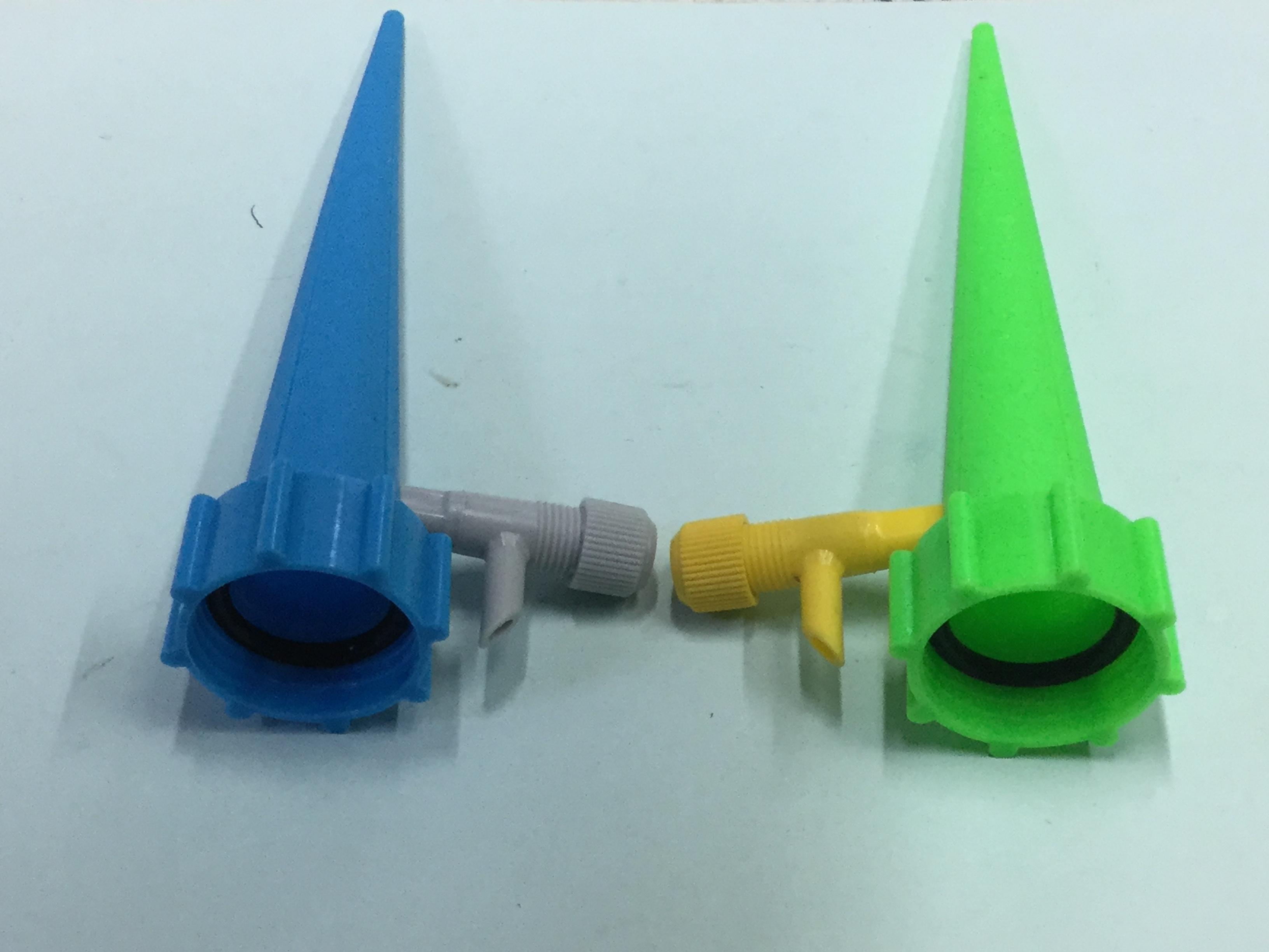 หัวน้ำหยด ปรับได้ / ชุด 2 หัว