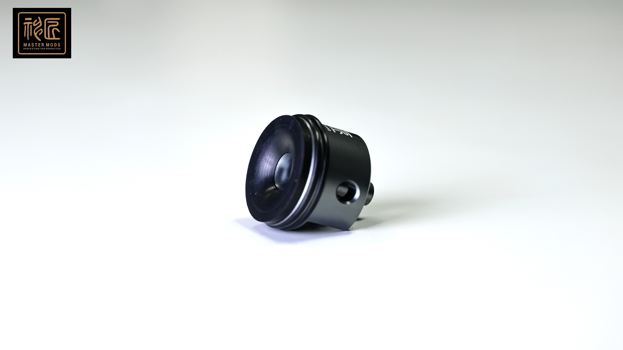 MX-001 AL6061 Reinforced Upgrade Cylinder Head