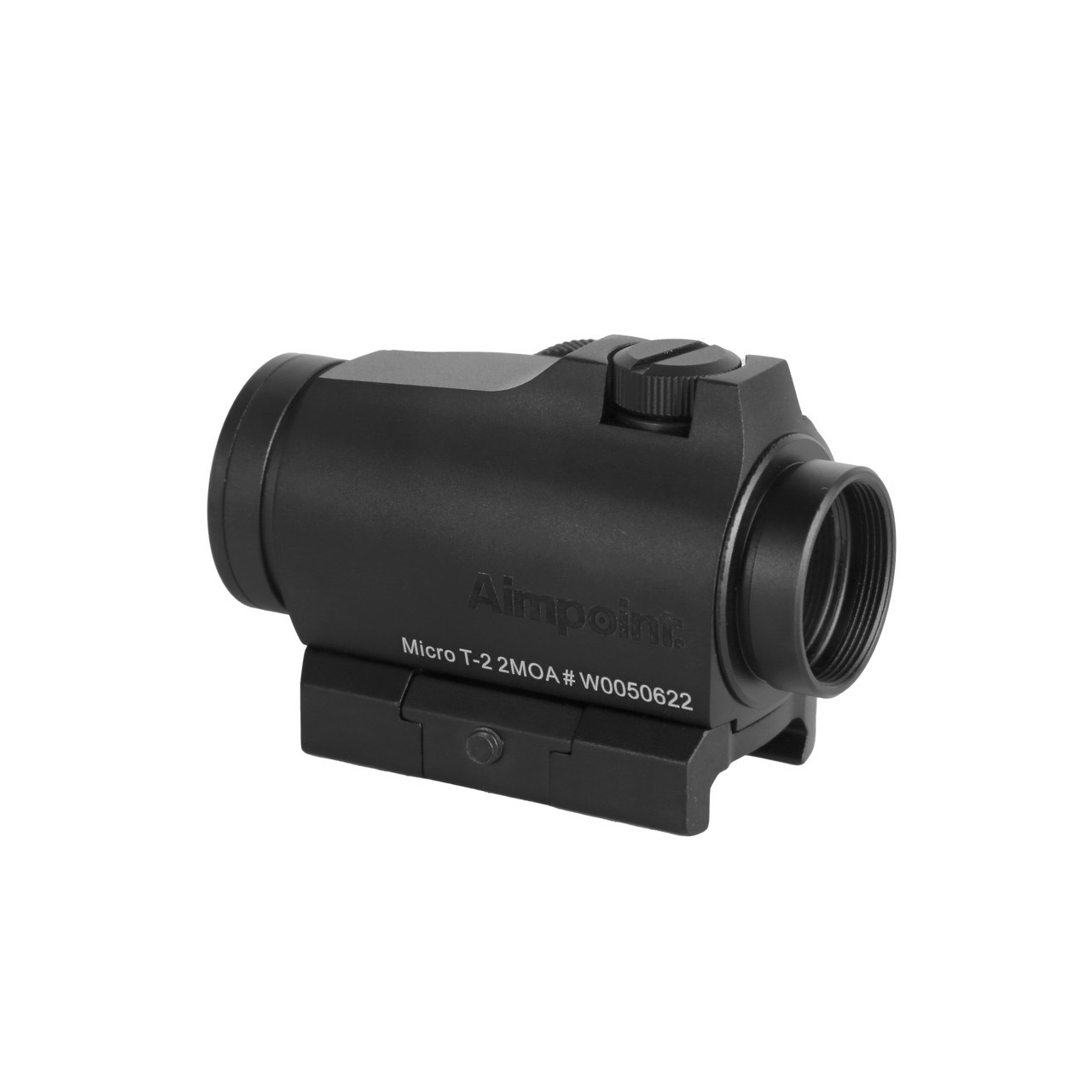 T2 T2 Red Dot