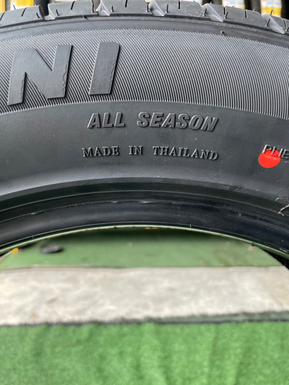 OTANI SA1000 265/60R18 ยางใหม่ปี2023💥