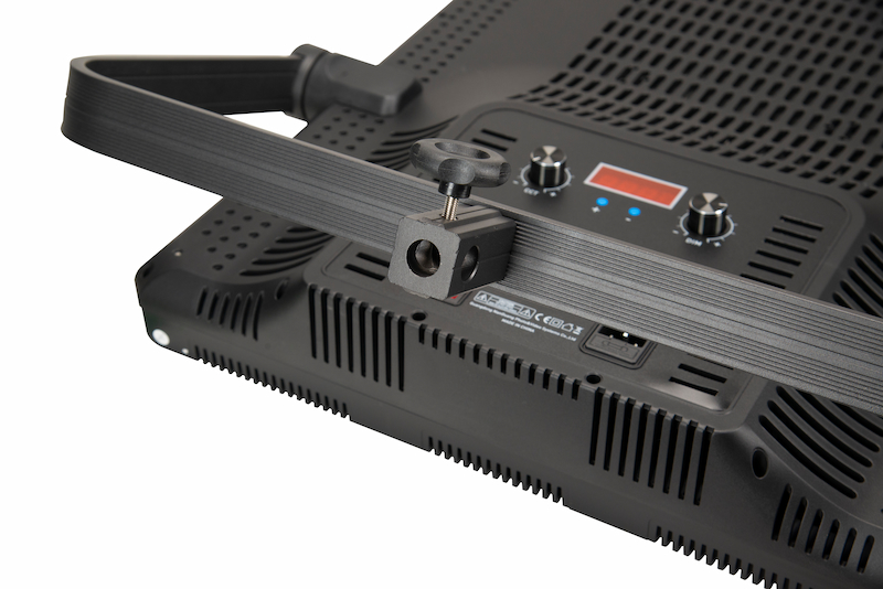 Nanlite Compac 200B LED Studio Light