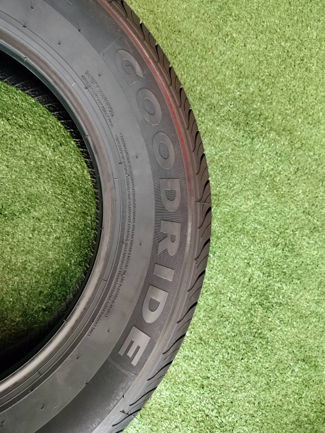 195/65R15 Goodride RP88 ยางใหม่ปี2022