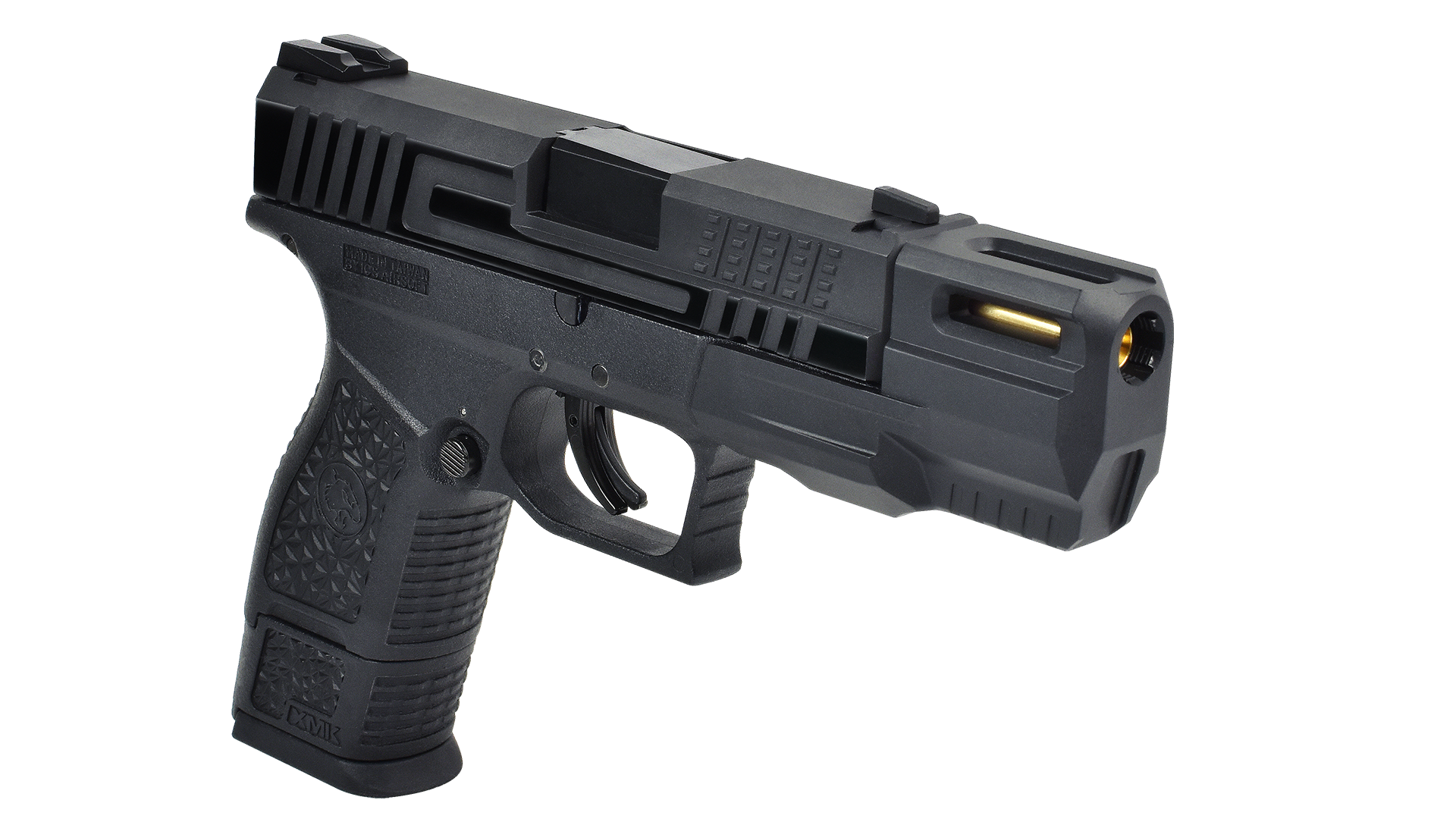 BLE-010-SB XMK GBB-BK