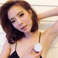 Underarm cupcake cream plusUnder Arm Cupcake cream - รักแร้ขาวกระจ่างใส