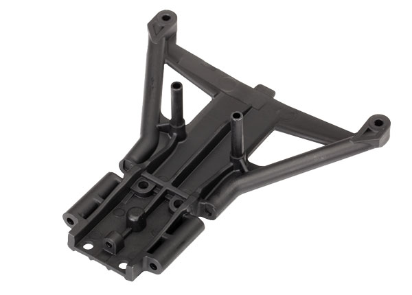 7430X Bulkhead, front