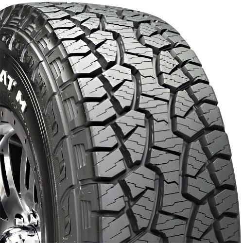 ยางรถยนต์ HANKOOK DYNAPRO RF10 265/65R17 ยางทางเรียบสมรรถนะสูง ตัวหนังสือสีขาว จัดส่งฟรี ยางปี2020