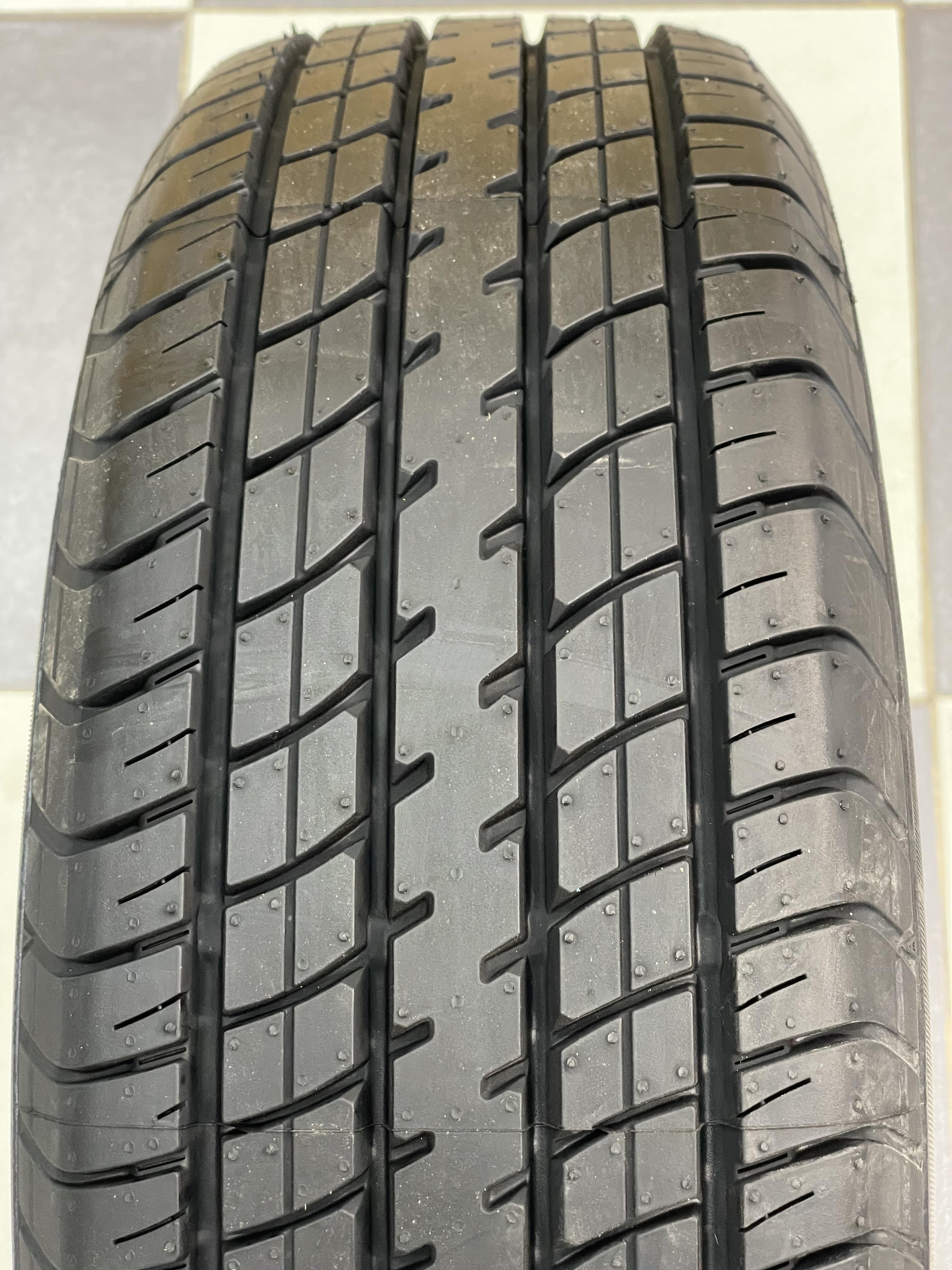 DUNLOP SP2030 185/60R15 ยางใหม่ปี2024