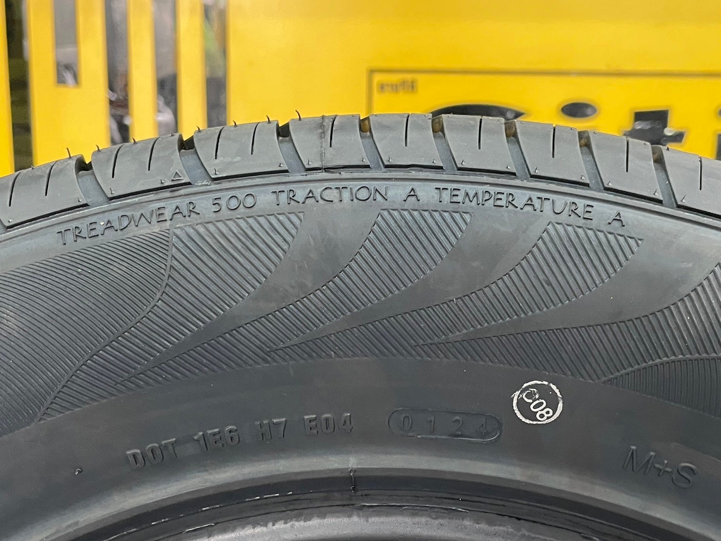 OTANI SA1000 265/60R18 🔥🔥🔥ยางใหม่ปี2024 🔥🔥🔥