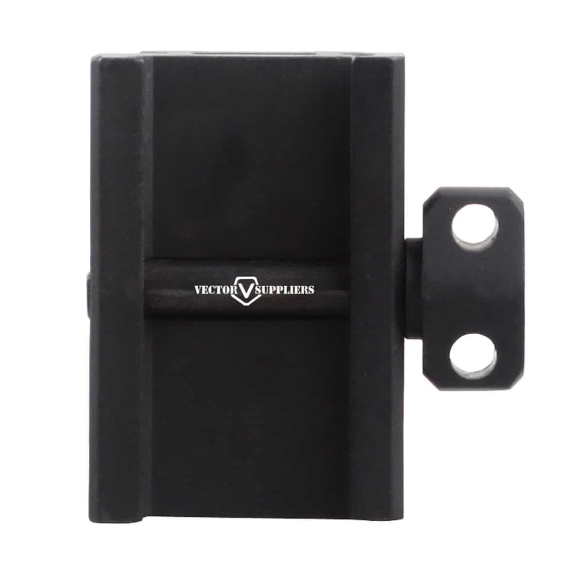 SCRA-60 1" Picatinny Riser Mount