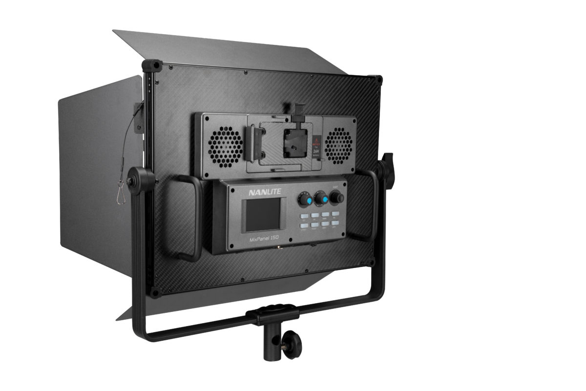 Nanlite MixPanel 150