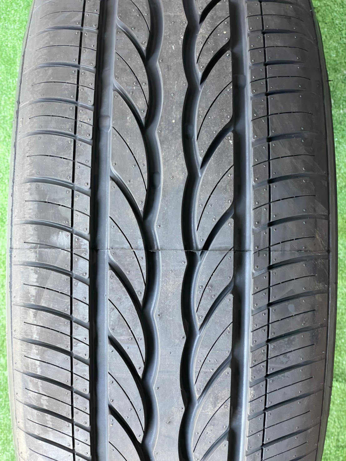 ยางใหม่ LINGLONG CROSSWIND 265/50R20 ยางใหม่ปี2022 ยางสปอร์ต