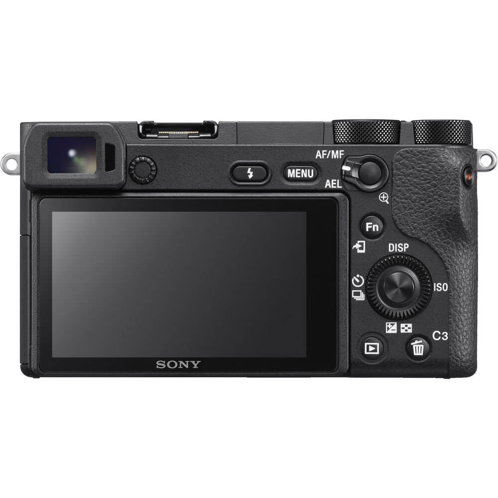 กล้อง Sony Alpha A6500 Mirrorless Camera