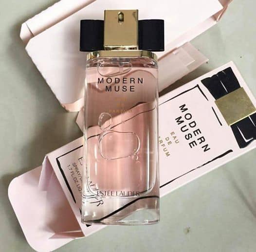 Estee Lauder Modern Muse EDP 7ml น้ำหอม