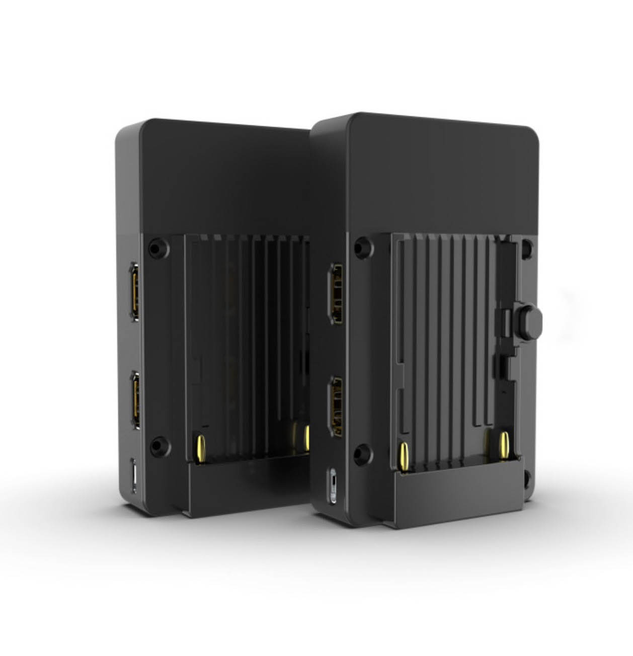 VAXIS ATOM 500 HDMI WIRELESS TRANSMISSION SYSTEM