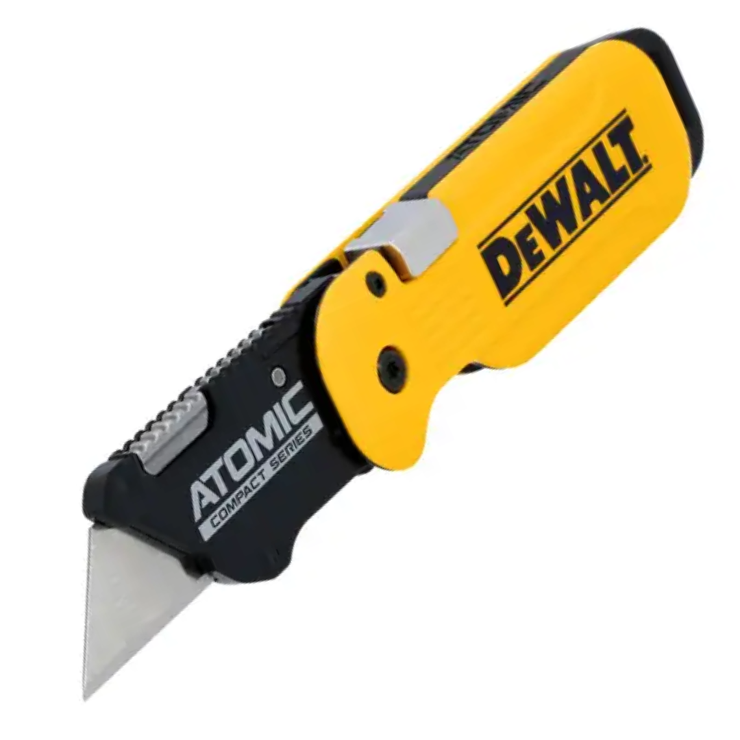 มีดพับอเนกประสงค์ (รุ่น ATOMIC) No.DWHT10990 DEWALT
