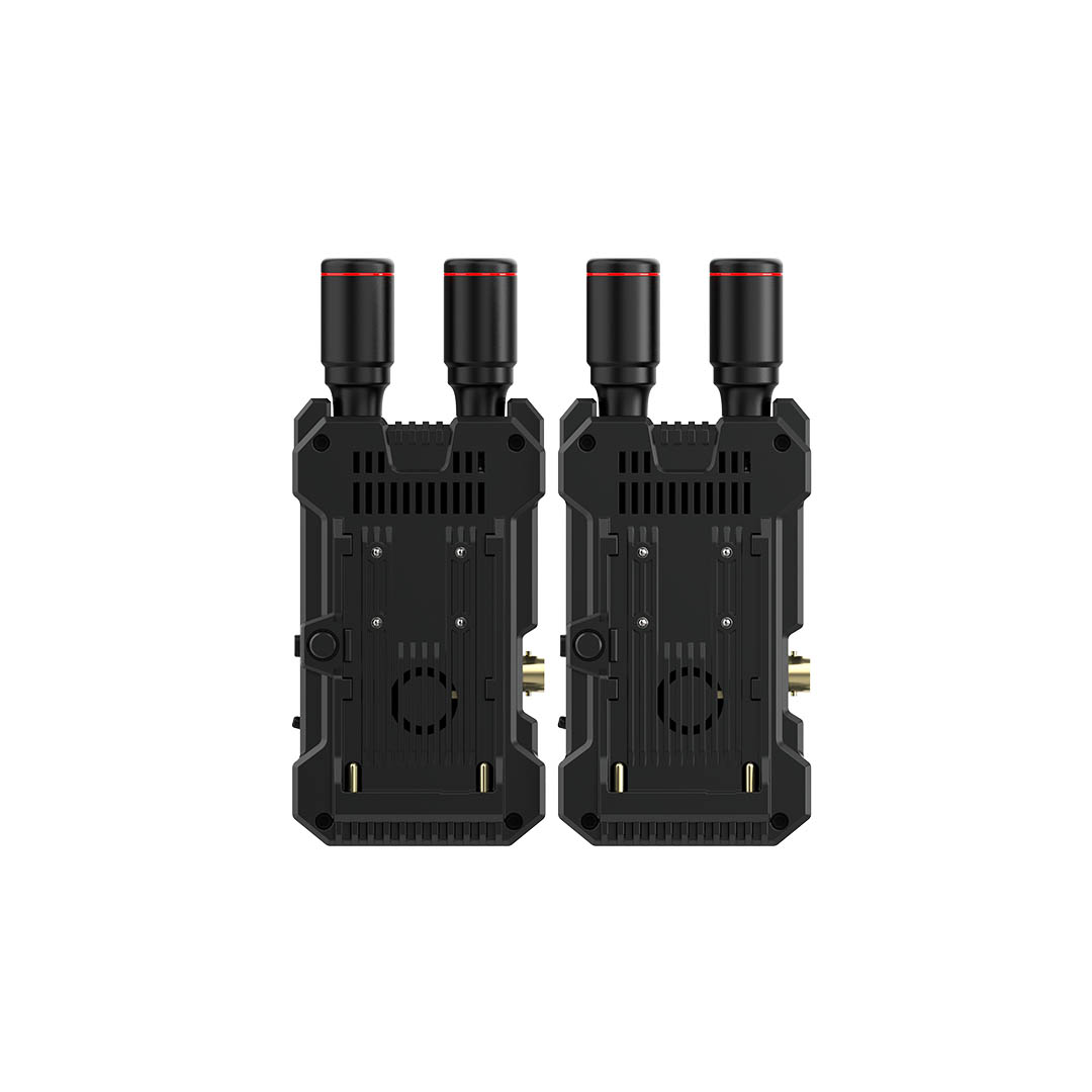 Hollyland Mars 4K Wireless Video Transmission System