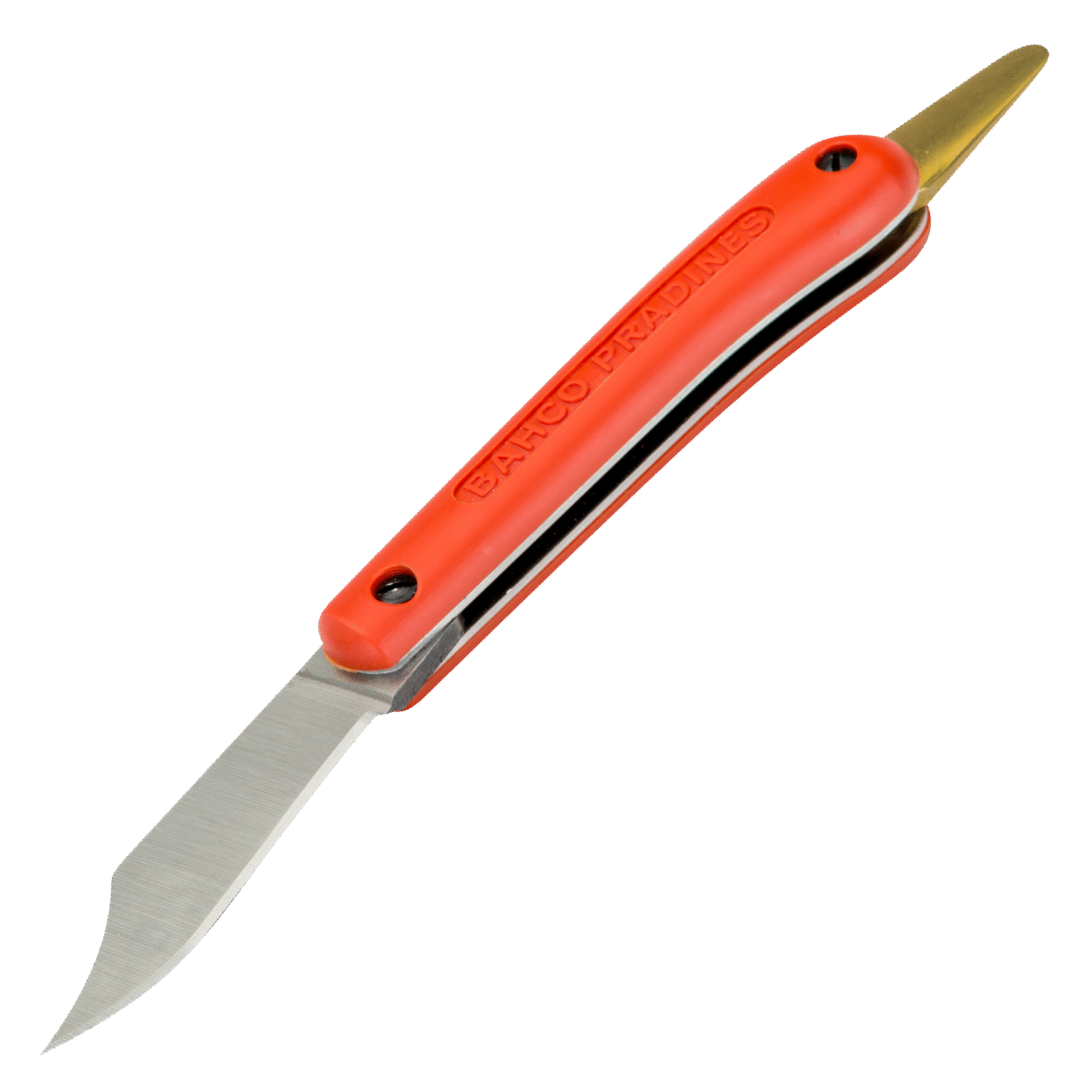 มีดติดตา GRAFTING KNIFE (P11) BAHCO