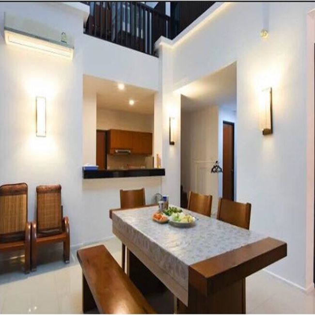 บ้านพัก ติดทะเล ระยอง พูลวิลล่า ติดสระว่ายน้ำ Pool Villa PB6rayong