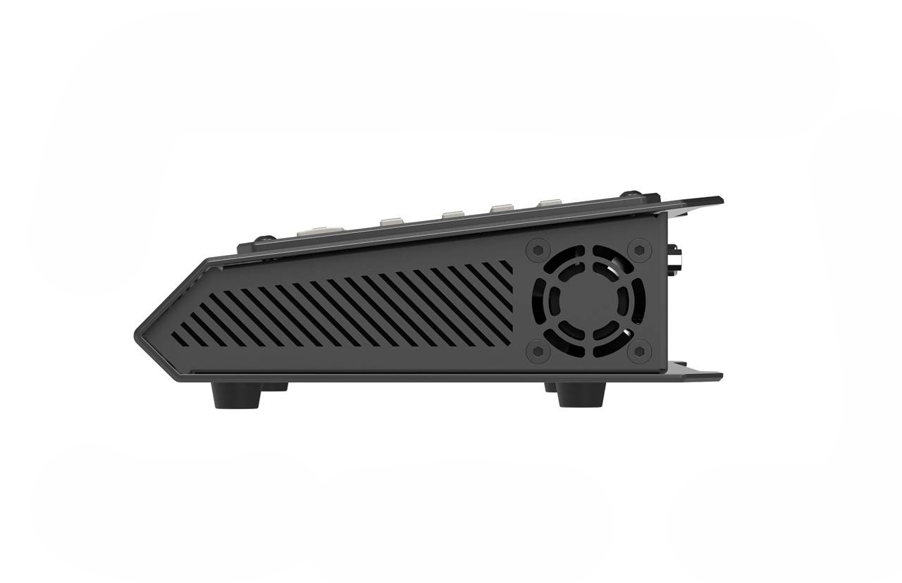 AVMatrix HVS0401 MiNi LIVE STREAMING Video Switcher