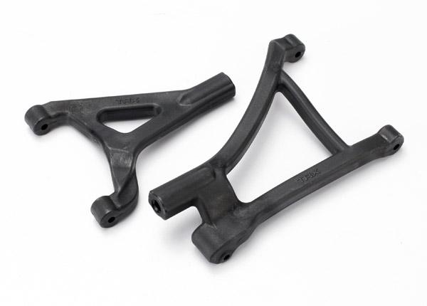 5932X Suspension arm upper (1)/ suspension arm lower (1) (left front) (fits Slayer Pro 4x4)