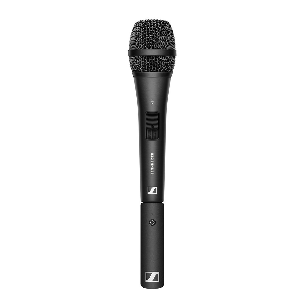 SENNHEISER XSW-D VOCAL SET