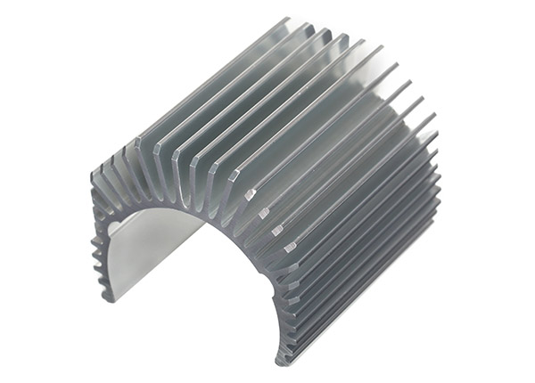 3362 Heat sink, Velineon® 1200XL