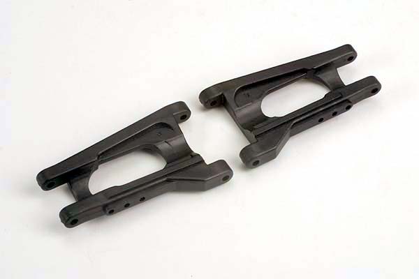2750R [PRE-ORDR] Suspension arms, long (rear)