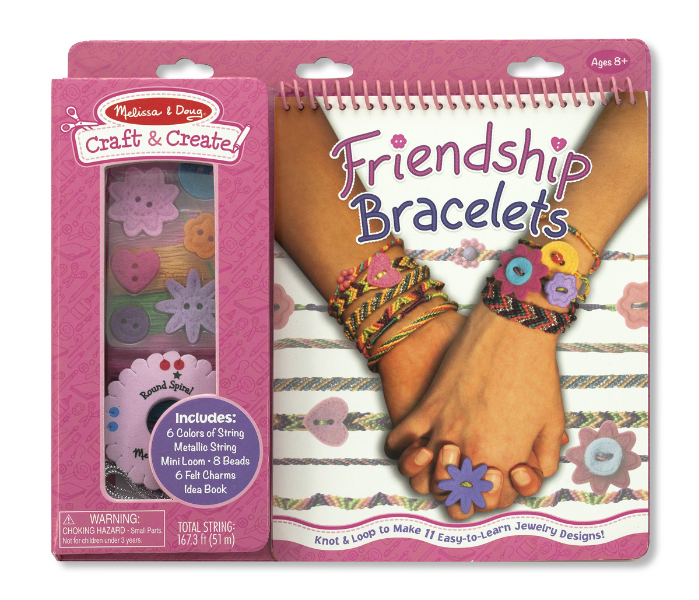 5062 Friendship Bracelet