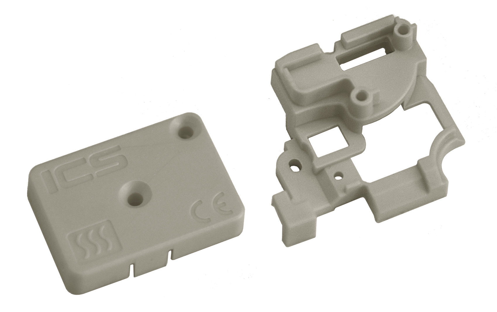 MA-398 SSS PLASTIC CASE