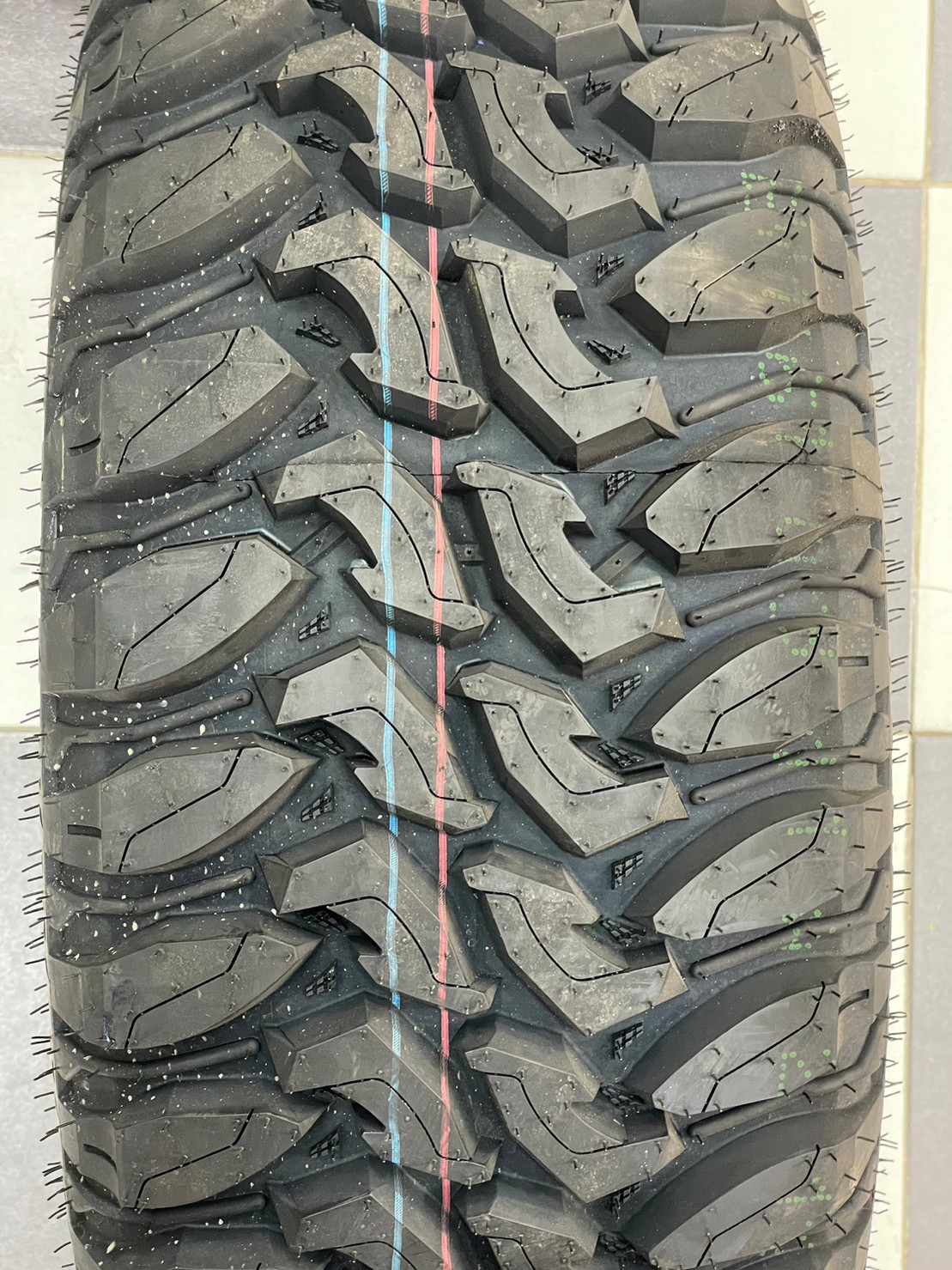 285/65R18ยาง RADAR Renegade M/T ยางใหม่ปี2023 🔥🔥🔥