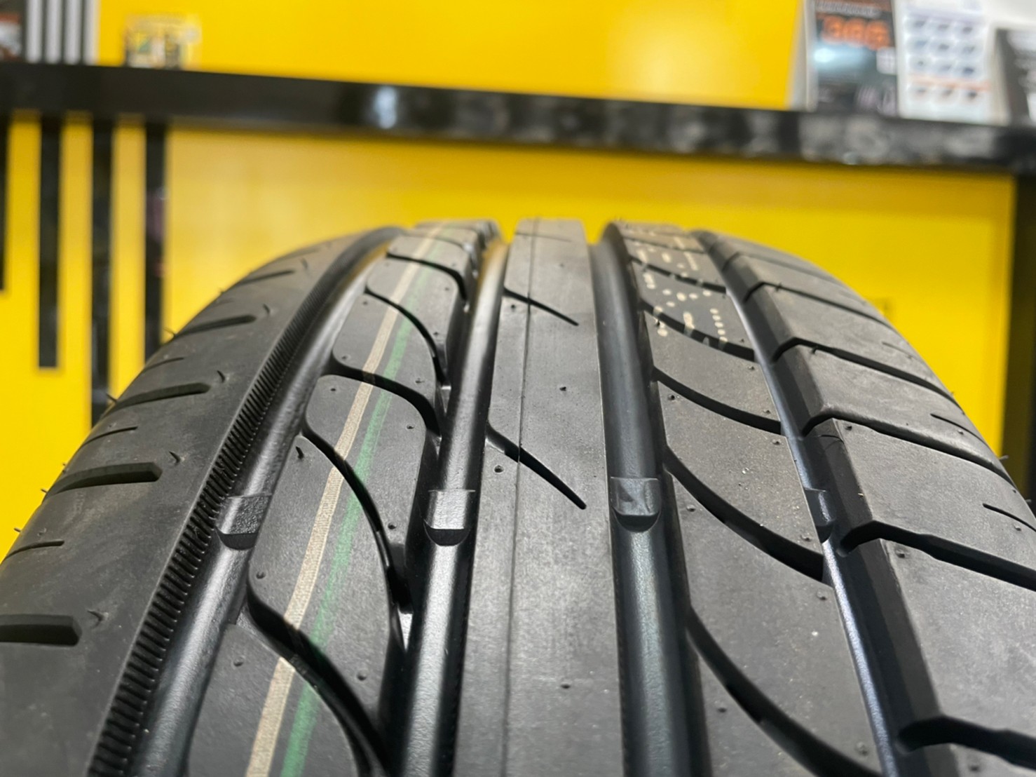 #OTANI EK1000 215/70R15 ยางไทยคุณภาพดี นุ่มเงียบ