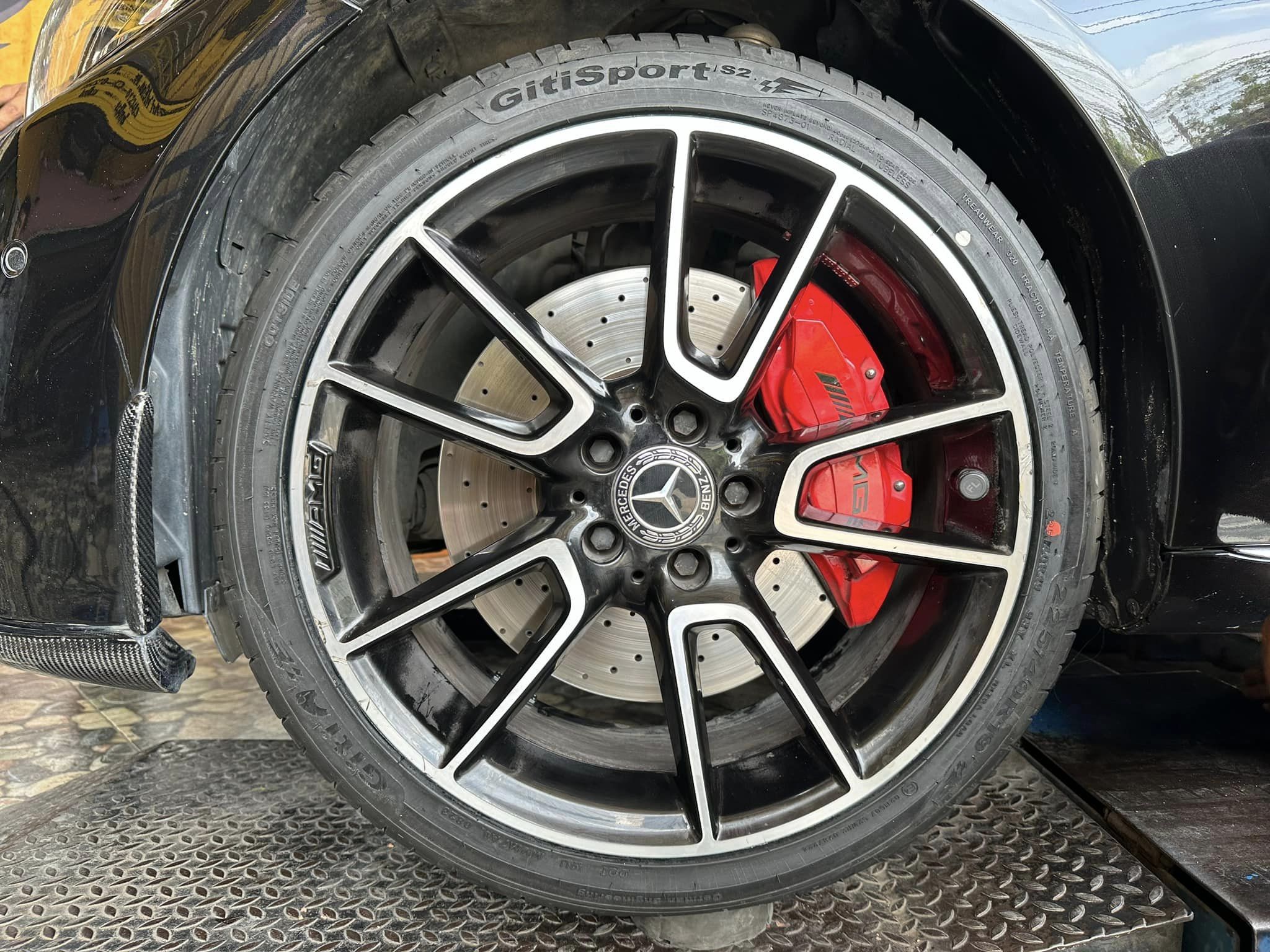 🐘GITI SPORT S2 225/40R19🛞 🐘GITI SPORT S2 255/40R19🛞